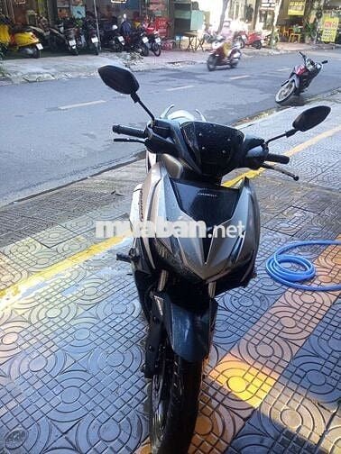 BÁN NHANH  XE WINNER X 150CC, MÁY RIN.