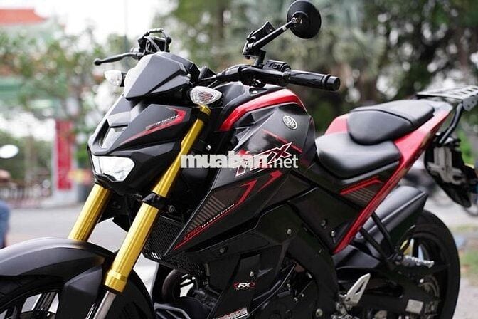 👦🏼❤️ YAMAHA TFX 15P 2017 BIỂN SG SIU KENG CỌP