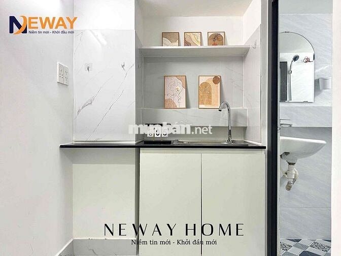 DUPLEX FULL NỘI THẤT - GẦN AEON TÂN PHÚ