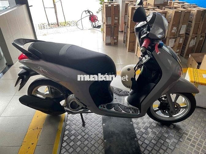 cần bán xe janus dk 2024 chính chủ giao cv cmnd