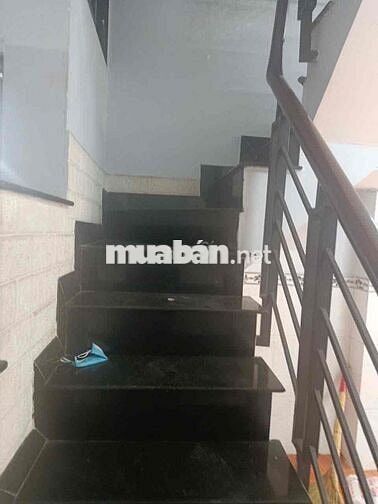 TÔI CHÍNH CHỦ [3 x 8] 1 lầu 2PN,2WC,hẽm 3 Gác,khu đường số 14A.