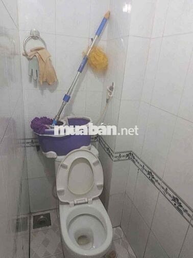 TÔI CHÍNH CHỦ [3 x 8] 1 lầu 2PN,2WC,hẽm 3 Gác,khu đường số 14A.