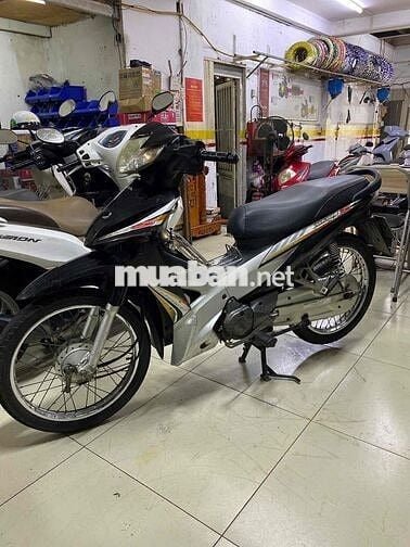 wave s110 BSTP chính chủ .