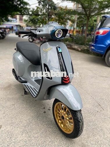 vespa 2016 iget thắng abs