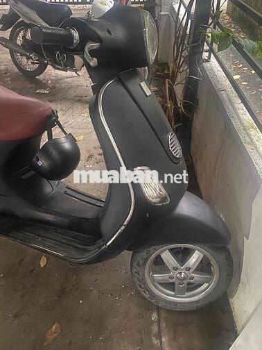 bán xe để về quê