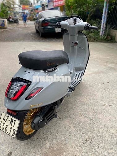 vespa 2016 iget thắng abs