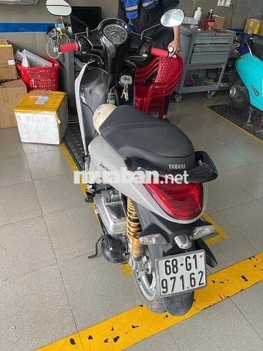 cần bán xe janus dk 2024 chính chủ giao cv cmnd