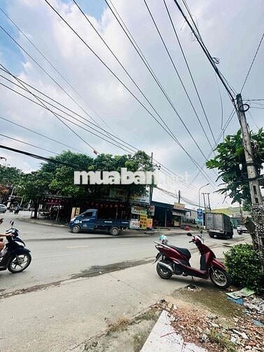 BÁN ĐẤT VỊ TRÍ SIÊU KINH DOANH GIÁ HIẾM