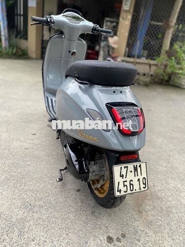 vespa 2016 iget thắng abs