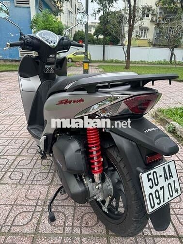 Sh Mode 6/2025 Abs Bstp Chính Chủ Mới Keng