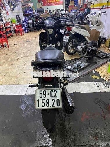 wave s110 BSTP chính chủ .