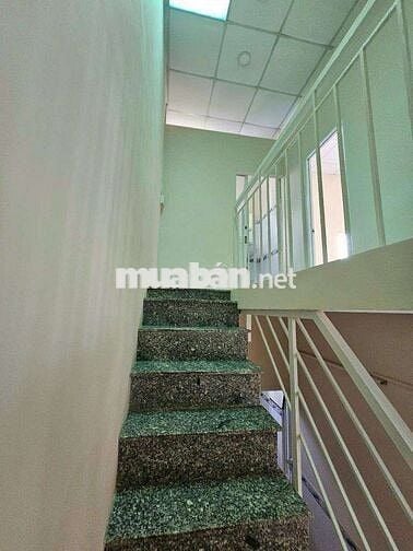 CĂN NHÀ NHỎ, HẠNH PHÚC LỚN CHO GIA ĐÌNH TRẺ