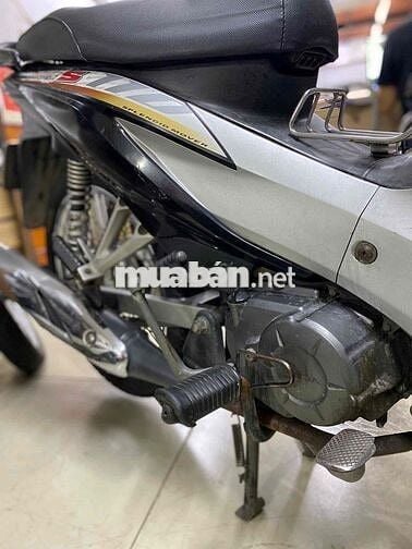 wave s110 BSTP chính chủ .