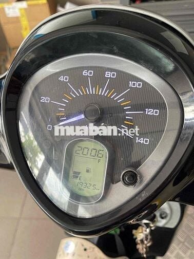 cần bán xe janus dk 2024 chính chủ giao cv cmnd