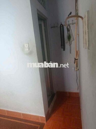 TÔI CHÍNH CHỦ [3 x 8] 1 lầu 2PN,2WC,hẽm 3 Gác,khu đường số 14A.