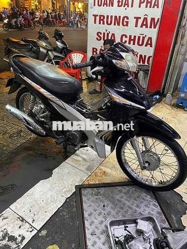 wave s110 BSTP chính chủ .