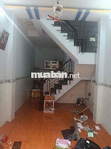 TÔI CHÍNH CHỦ [3 x 8] 1 lầu 2PN,2WC,hẽm 3 Gác,khu đường số 14A.