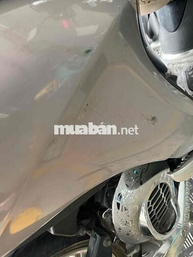 cần bán xe janus dk 2024 chính chủ giao cv cmnd