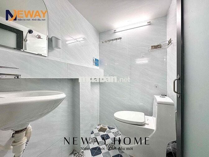 DUPLEX FULL NỘI THẤT - GẦN AEON TÂN PHÚ