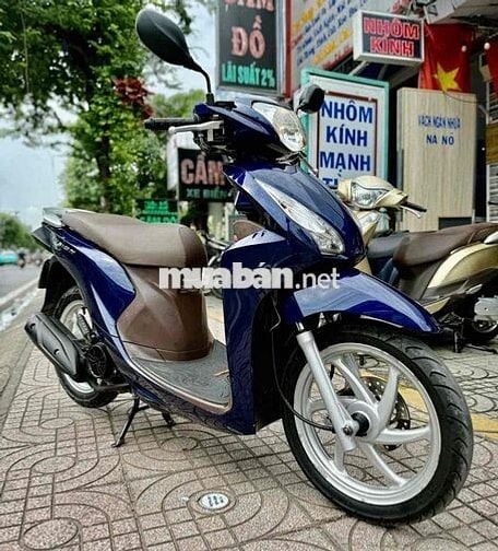 Vision 2018 khoá chìa 9chủ BSTP, zin GÓP NỢ XẤU