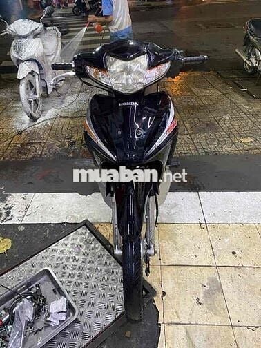 wave s110 BSTP chính chủ .