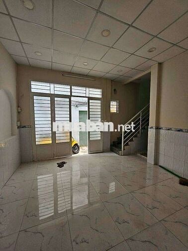 CĂN NHÀ NHỎ, HẠNH PHÚC LỚN CHO GIA ĐÌNH TRẺ