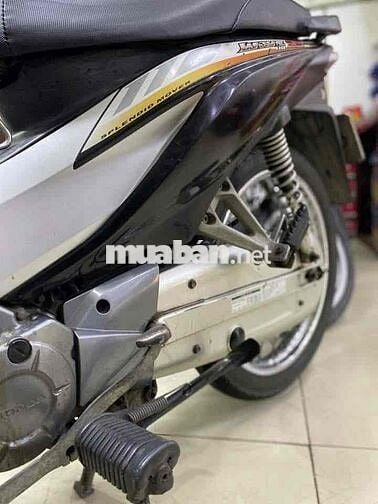 wave s110 BSTP chính chủ .