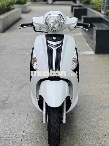 🌈🌈🌈  Yamaha Noza Grande 2017 Phiên Bản Đặc Biệt Bs