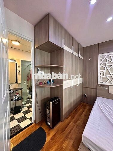 Cần bán căn hộ Ehome 5 The Bridgeview Số 167 Trần Trọng Cung,