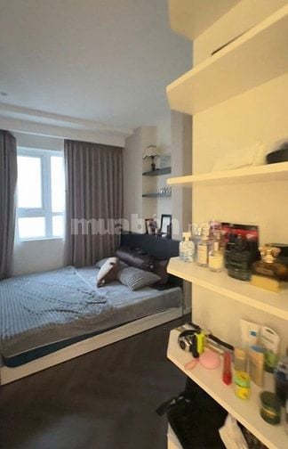 9tr5/th. 87m2, 2PN, 2WC, C/c Ruby Garden, Nguyễn Sỹ Sách, TB.