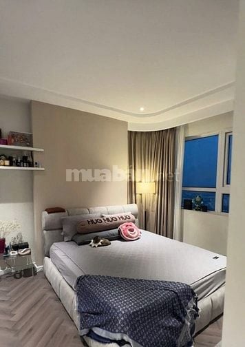 9tr5/th. 87m2, 2PN, 2WC, C/c Ruby Garden, Nguyễn Sỹ Sách, TB.