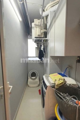 9tr5/th. 87m2, 2PN, 2WC, C/c Ruby Garden, Nguyễn Sỹ Sách, TB.