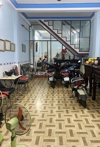 🚀 GIÁ TỐT HIẾM CÓ HXH 4.5M PHAN XÍCH LONG * 67M2 gần mặt tiền 9.6 tỷ