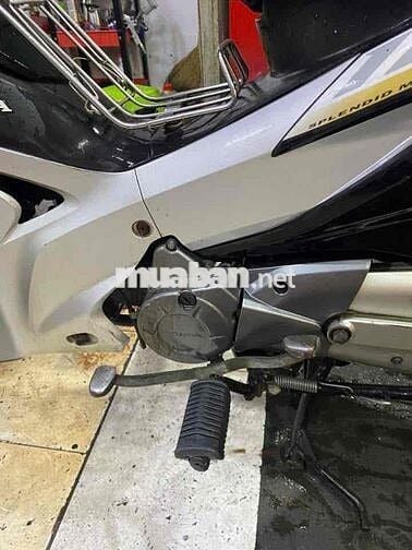 wave s110 BSTP chính chủ .