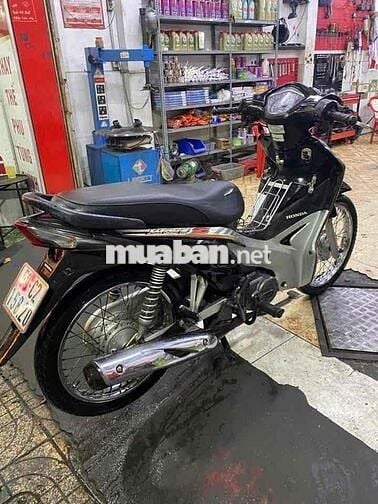 wave s110 BSTP chính chủ .