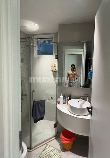 9tr5/th. 87m2, 2PN, 2WC, C/c Ruby Garden, Nguyễn Sỹ Sách, TB.