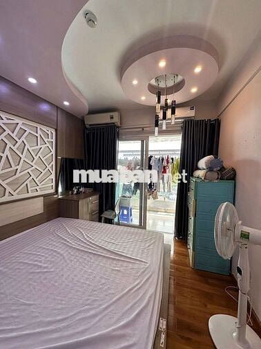 Cần bán căn hộ Ehome 5 The Bridgeview Số 167 Trần Trọng Cung,