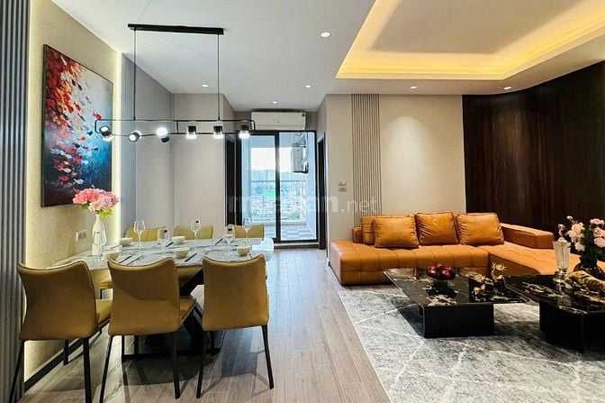 Bán CH 90m toà CT3 mễ trì thượng chỉ hơn 7 tỷ FULL đồ nam từ liêm HN