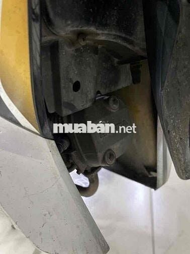 wave s110 BSTP chính chủ .