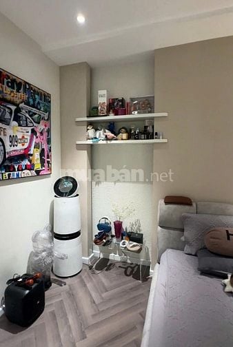 9tr5/th. 87m2, 2PN, 2WC, C/c Ruby Garden, Nguyễn Sỹ Sách, TB.