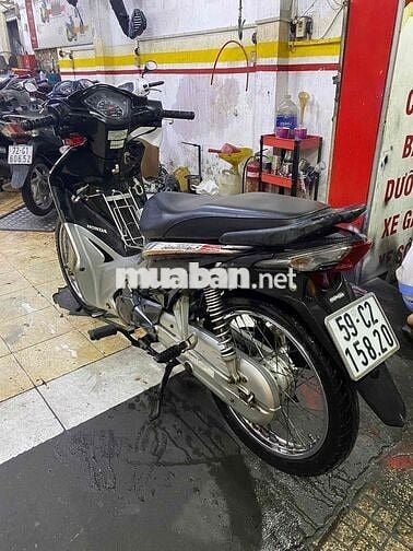 wave s110 BSTP chính chủ .