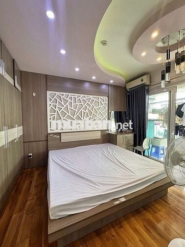 Cần bán căn hộ Ehome 5 The Bridgeview Số 167 Trần Trọng Cung,