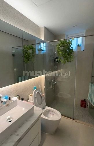 9tr5/th. 87m2, 2PN, 2WC, C/c Ruby Garden, Nguyễn Sỹ Sách, TB.