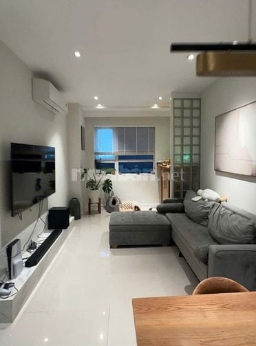 9tr5/th. 87m2, 2PN, 2WC, C/c Ruby Garden, Nguyễn Sỹ Sách, TB.