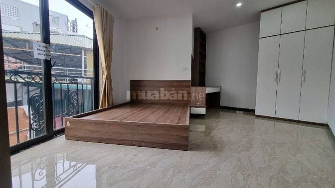 Bán Nhà Đẹp - Hoàng Quốc Việt chính chủ, giao dịch ngay