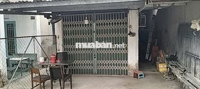 Bán căn nhà cũ đường Hồ Văn mên gần chợ An Sơn Thuận An Bình Dương