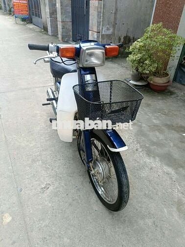 Cub 50 cc