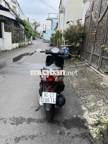 piaggio Liberty 2017 abs nguyên bản giá tốt