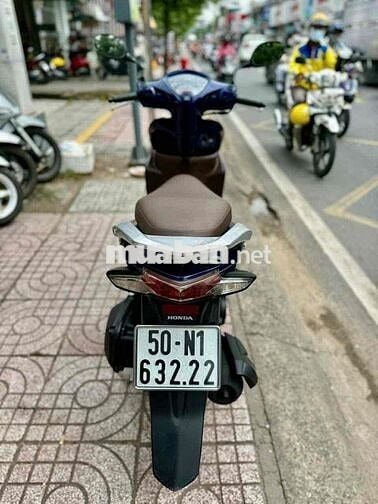 Vision 2018 khoá chìa 9chủ BSTP, zin GÓP NỢ XẤU