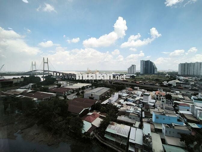 Cần bán căn hộ Ehome 5 The Bridgeview Số 167 Trần Trọng Cung,